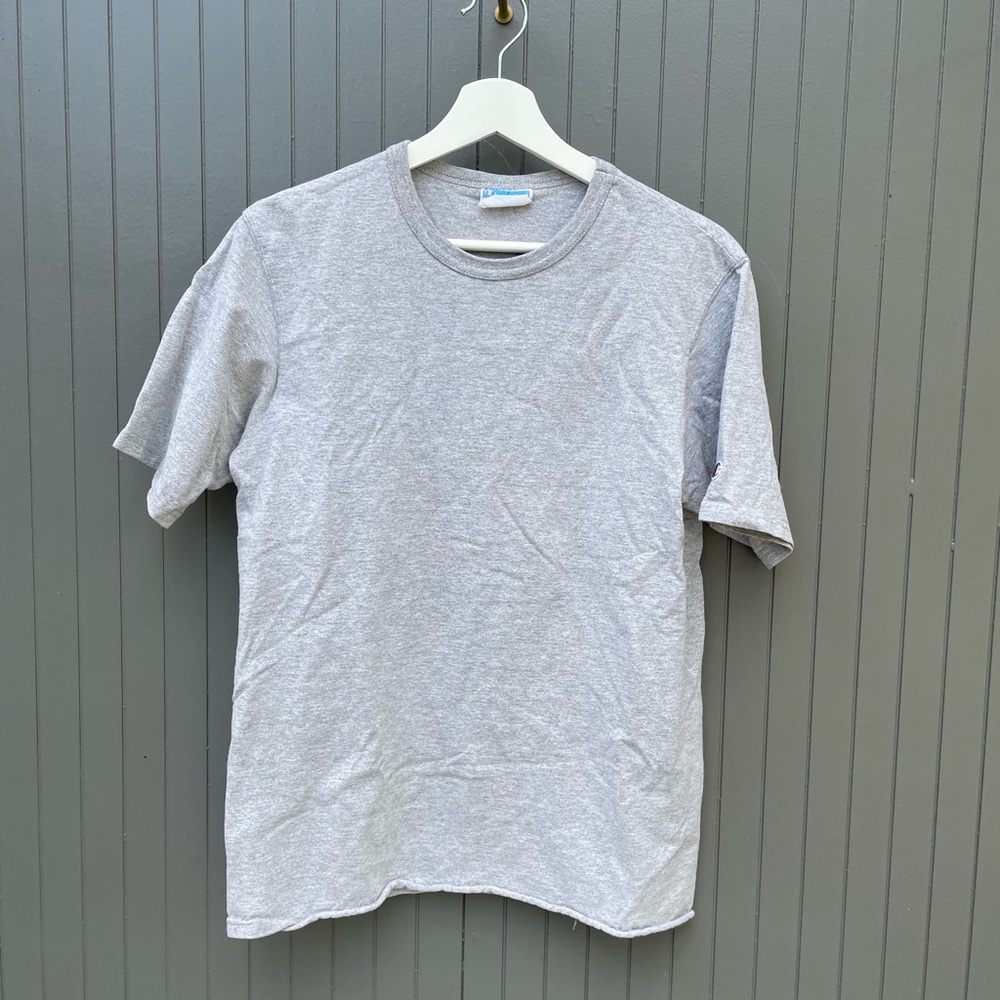 Vintage Champion Tee Shirt